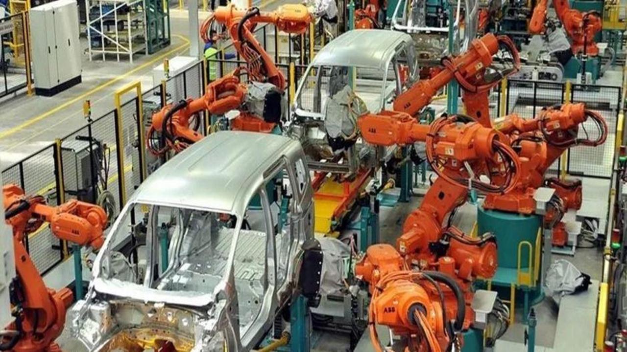 Alman otomotiv devi iflas etti