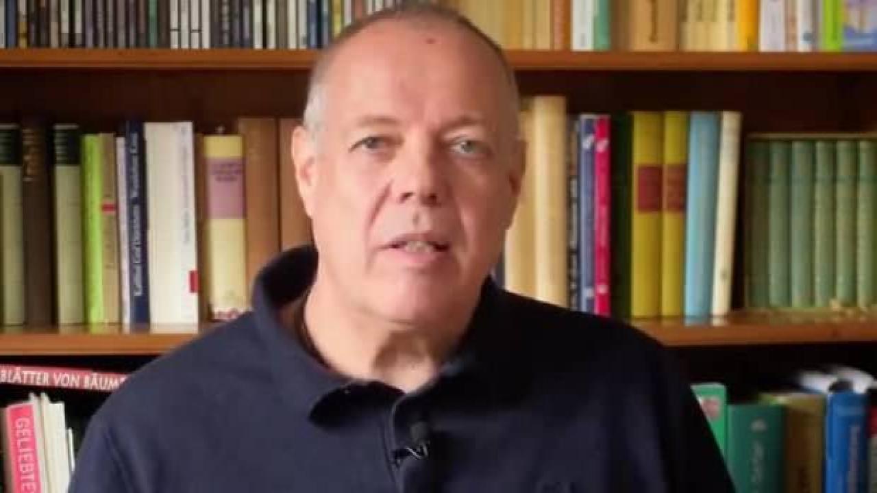 Alman siyasetçi: Bunu Erdoğan yapacak! Biz de aynısını yapmalıyız