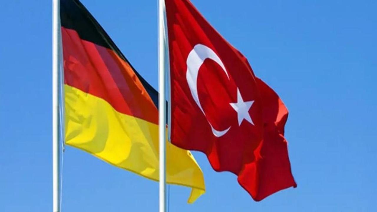 Alman turistlerden Türkiye'ye yoğun talep sürüyor