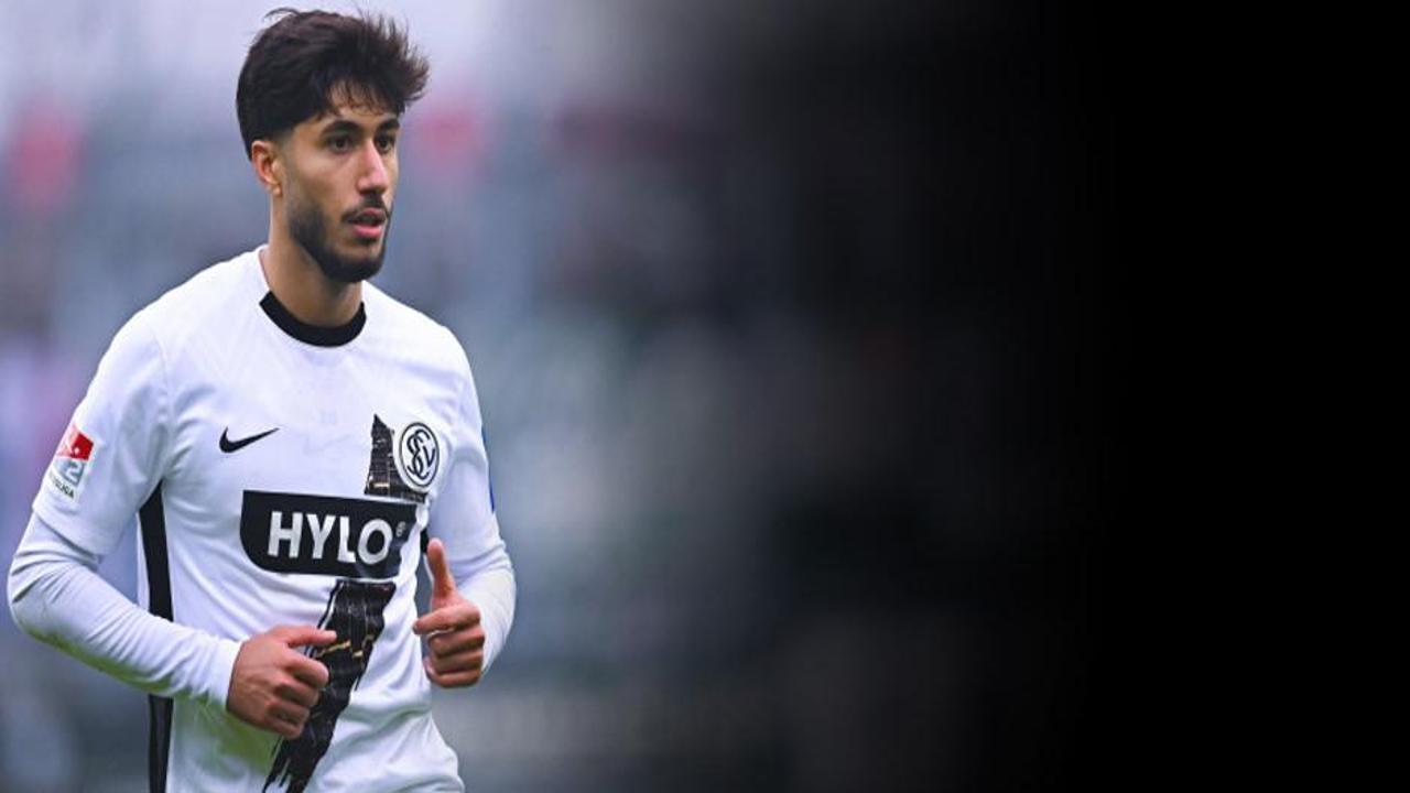 Almanlar o Türk'ü konuşuyor! 2. Lig'den devlerin listesine...