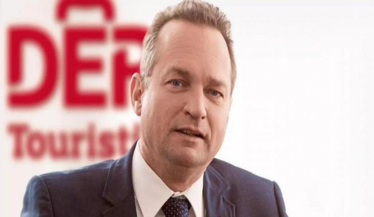 Almanlardan heyecanlandıran açıklama: Bu yıl kazanan Türkiye olacak