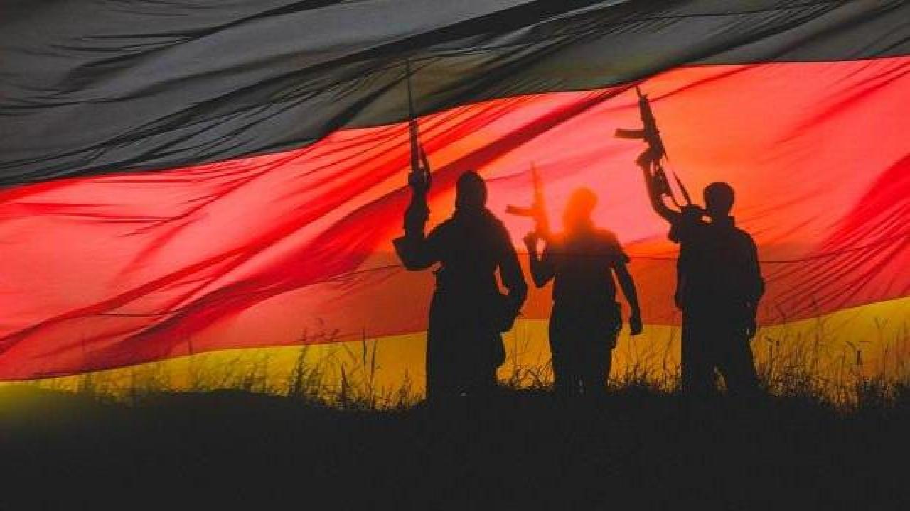 Almanya 10 yıl sonra Bosna Hersek'e asker gönderecek