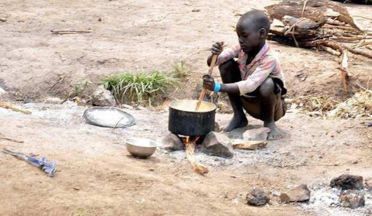Almanya Dışişleri Bakanı Baerbock, Sahel'deki krize dikkat çekti