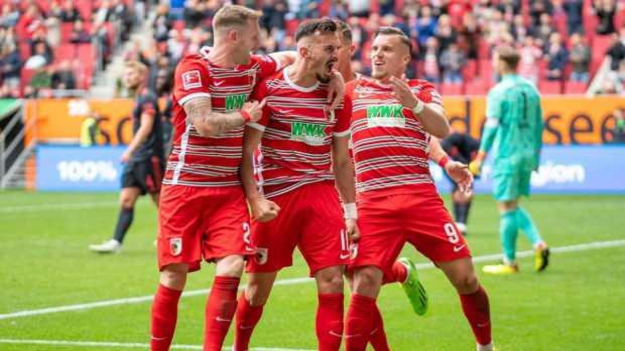 Almanya Milli Takımı için Berisha önerisi!