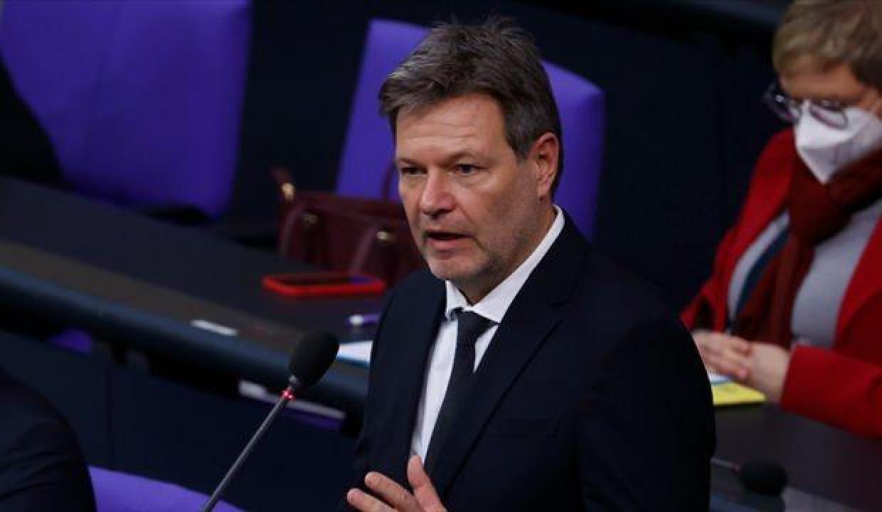 Almanya: Rus enerjisine bağımlılığı azaltmak için yeni tedarikçilerle anlaştık