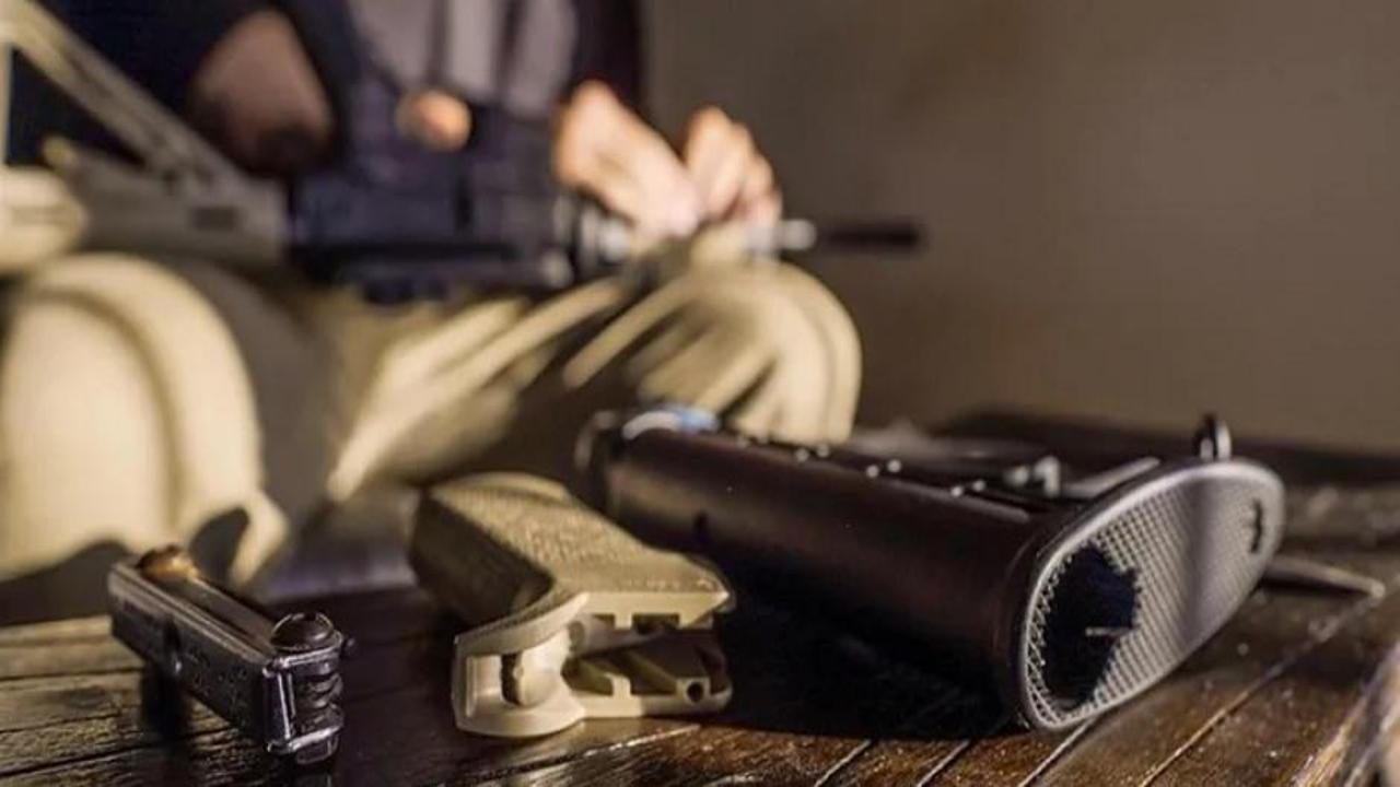 Almanya silah satış rekoru kırdı, Türkiye'nin payı belli oldu!