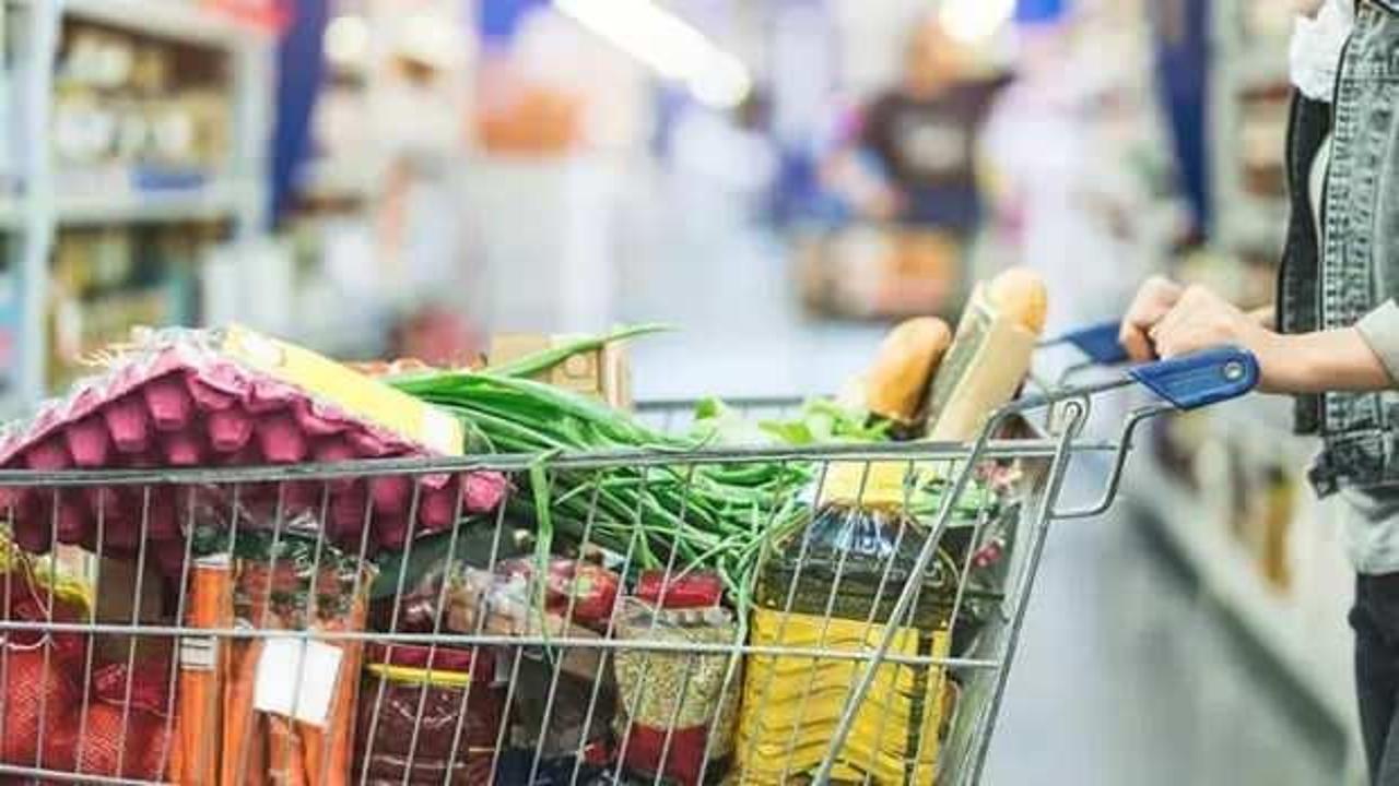 Almanya'da enflasyon açıklandı