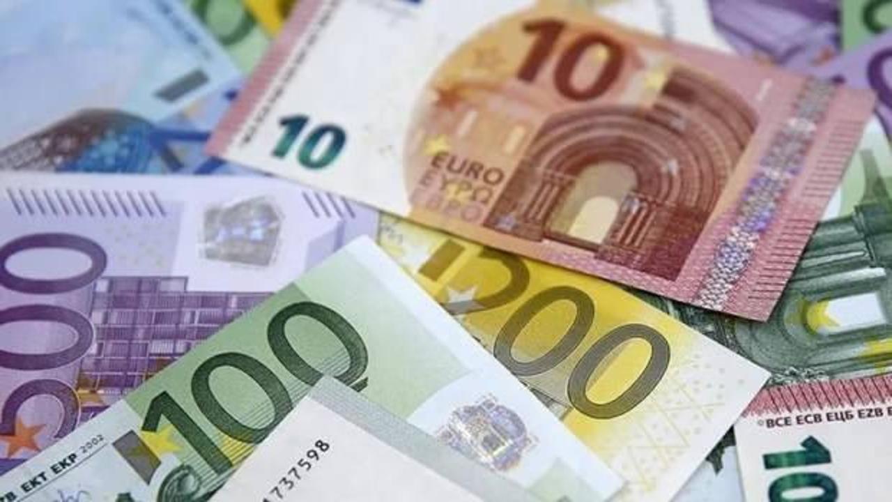 Almanya’da enflasyon yüzde 6,1'e geriledi