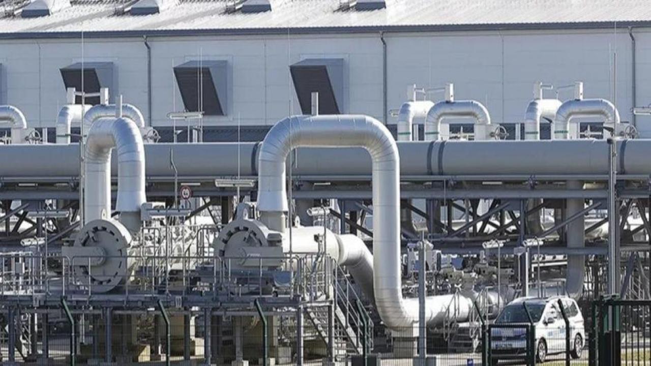 Almanya'da gaz ve petrolle çalışan ısıtma sistemlerini yasaklayan tasarıya onay