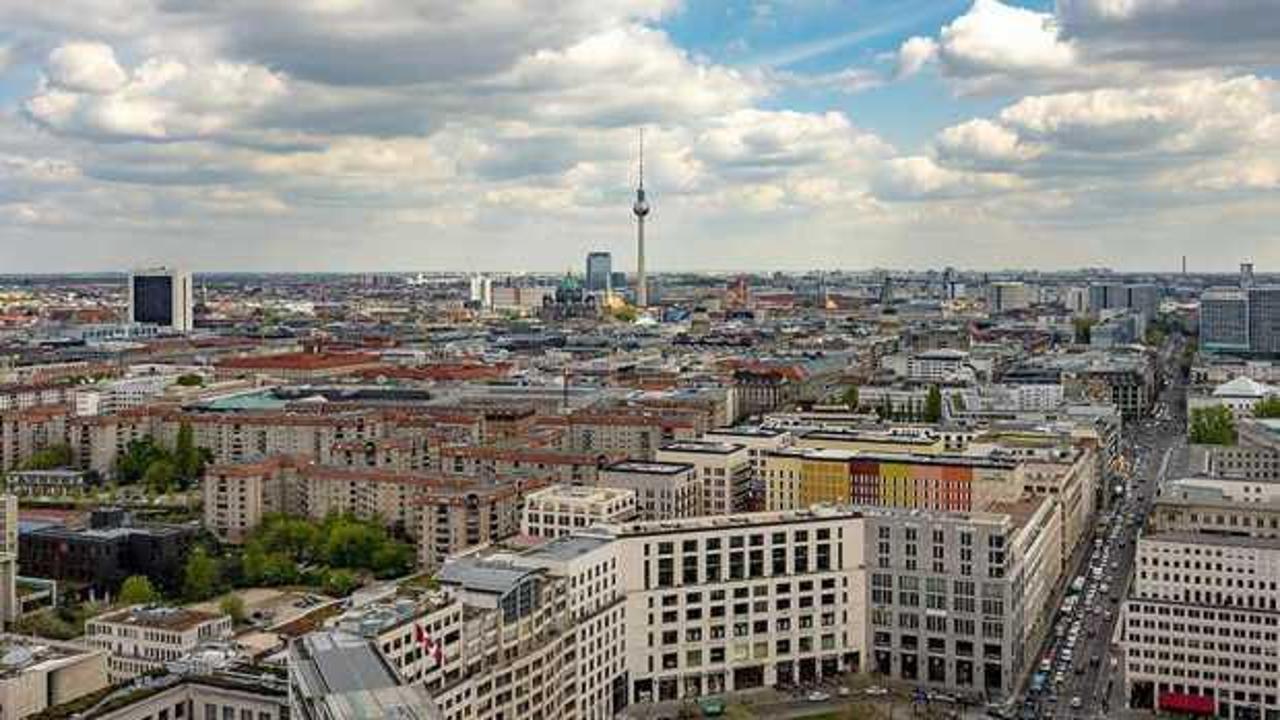 Almanya'da kira artışına sınırlama
