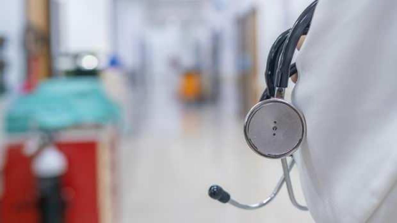 Almanya'da şoke eden vaka! Doktora korkunç suçlama! ‘15 kişiyi öldürdü!’
