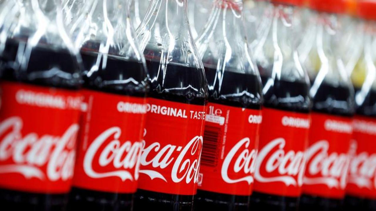 Almanya'dan Coca-Cola hakkında 