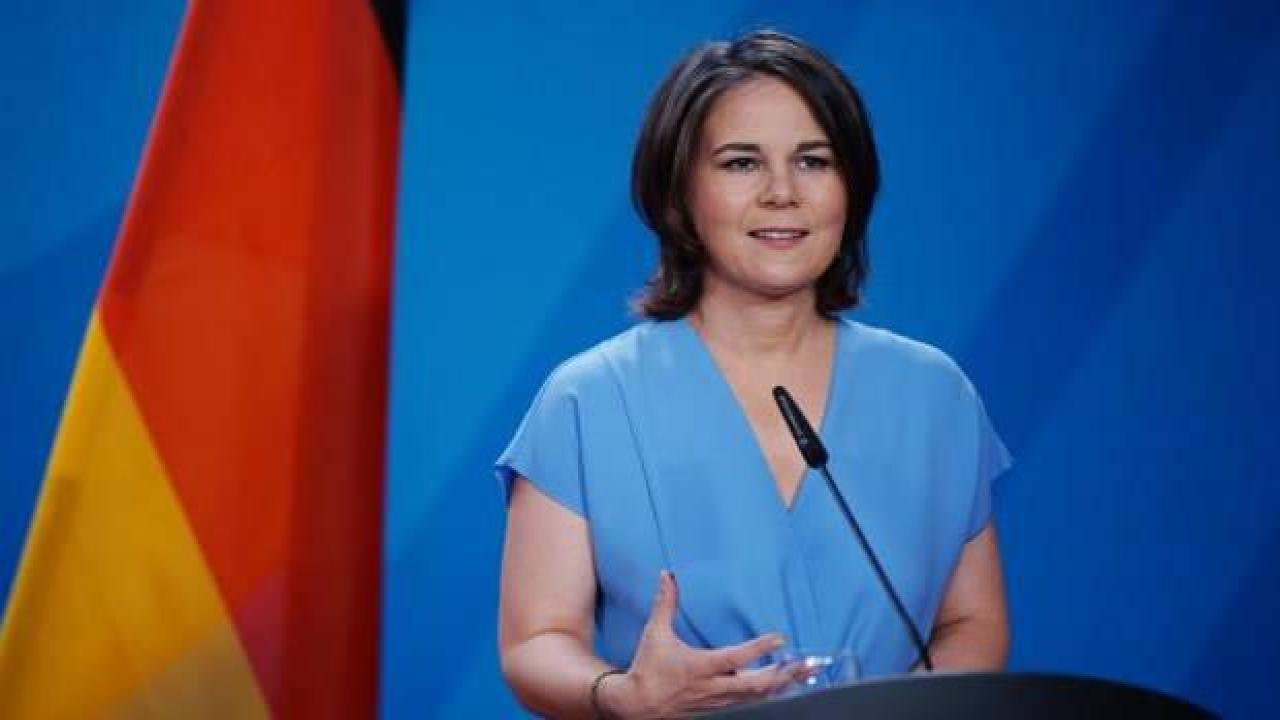 Almanya’dan Moldova’ya 40 milyon euro destek kararı
