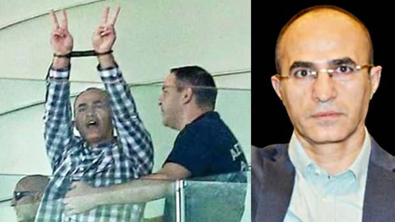 Almanya'dan PKK yöneticisine hapis cezası