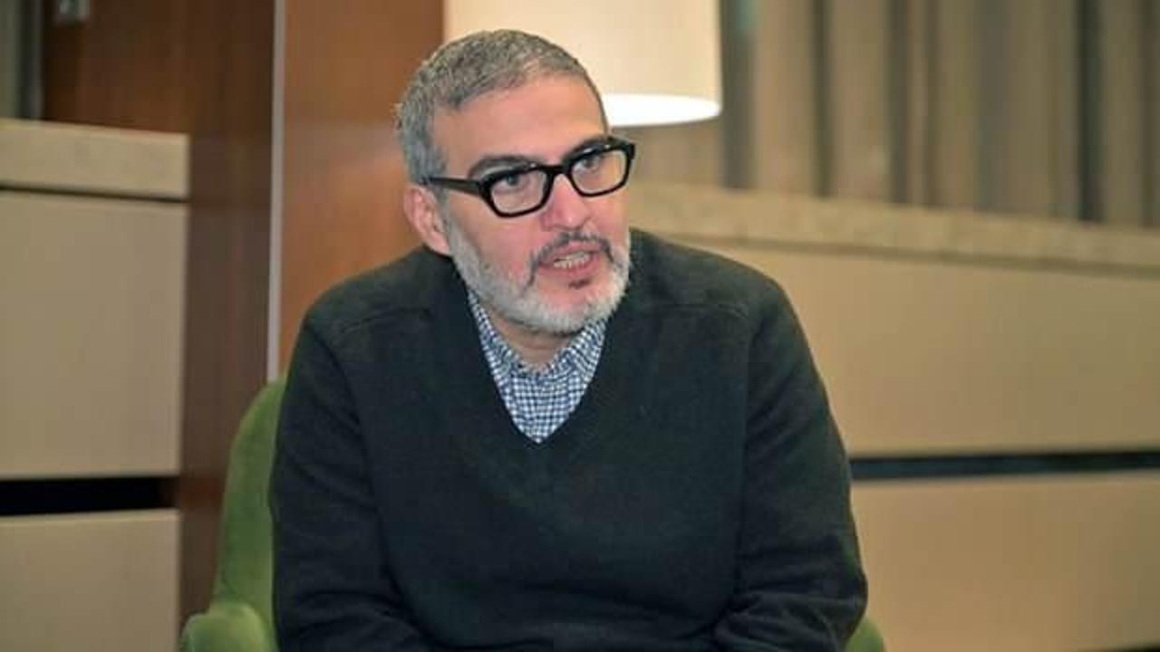 Almanya'dan skandal karar: Ebu Sitte'yi ülkeye sokmadı