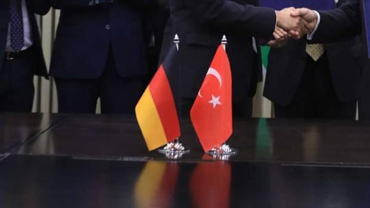 Almanya'dan Türkiye açıklaması! Övgü dolu sözler