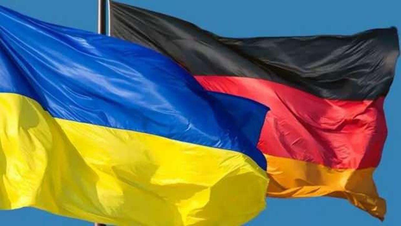 Almanya'dan Ukrayna'ya kötü haber: Daha fazlası yok!