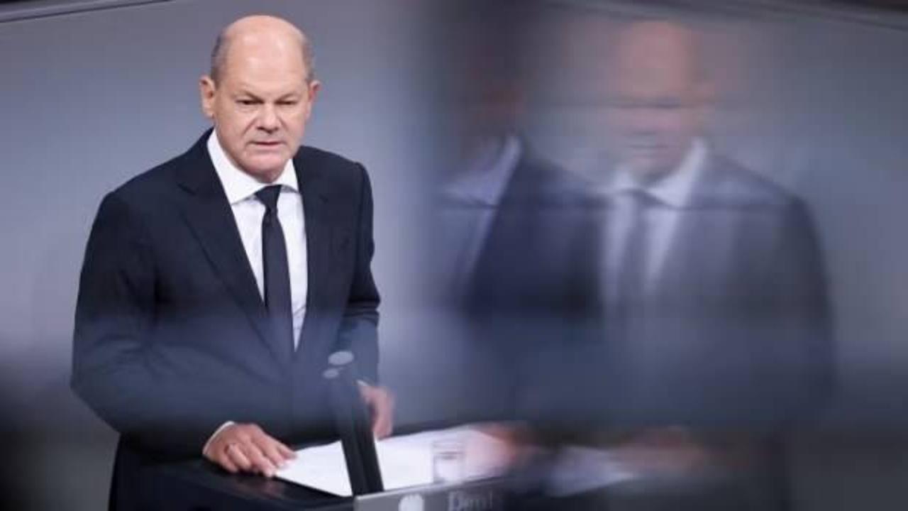 Almanya'nın İsrail'e silah ihracatının durdurulması için yargıya başvuruldu