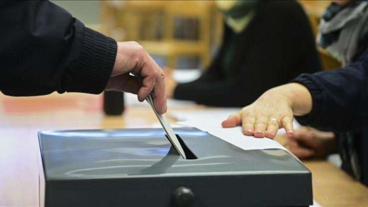 Almanya'nın Thüringen eyaletinde aşırı sağ Nazilerden bu yana ilk kez birinci parti oldu