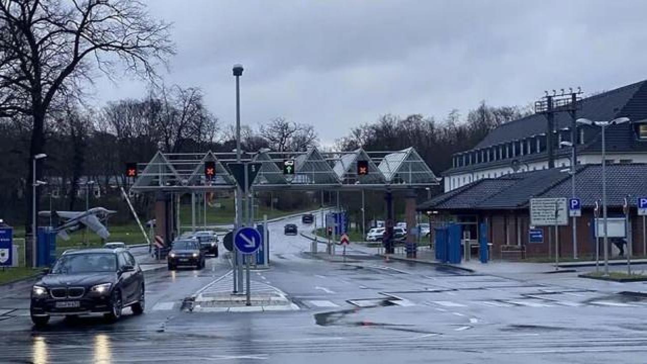 Almanya'ya gelen depremzede anne ve iki kızı evlerinde ölü bulundu