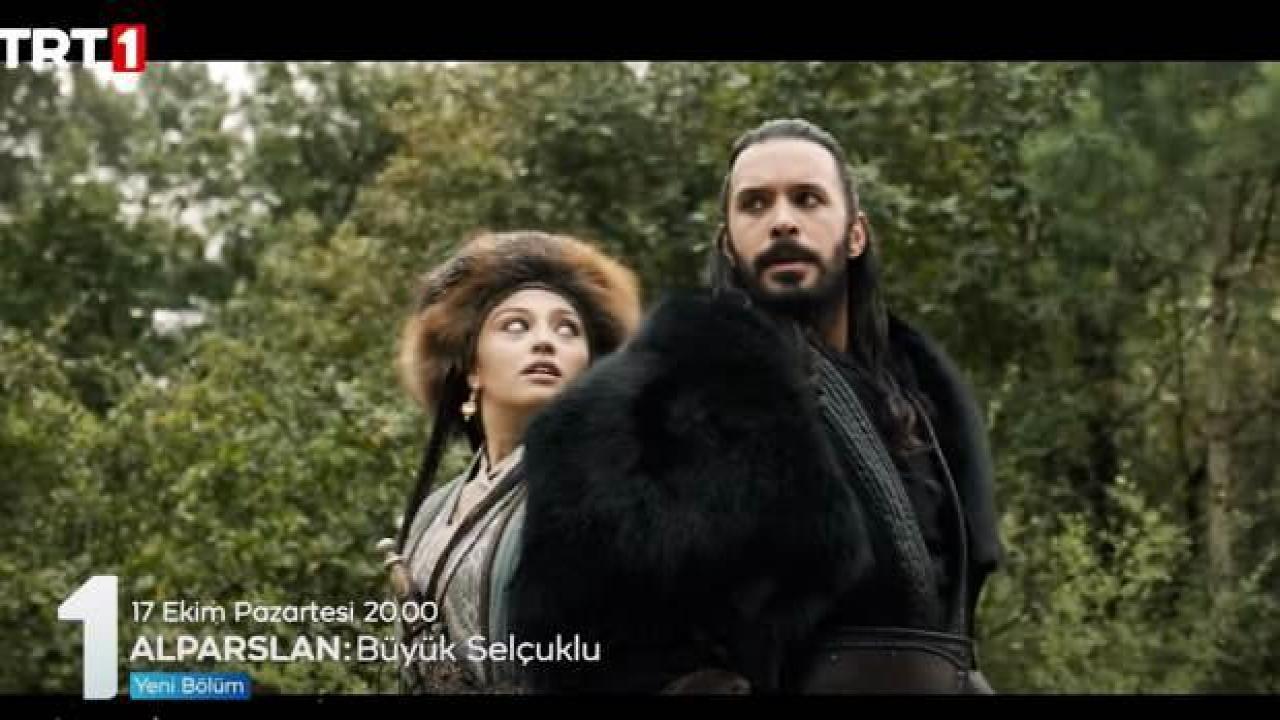 Alparslan Büyük Selçuklu 32.bölüm fragmanında şaşırtıcı teklif! Olayın fitilini ateşleyecek