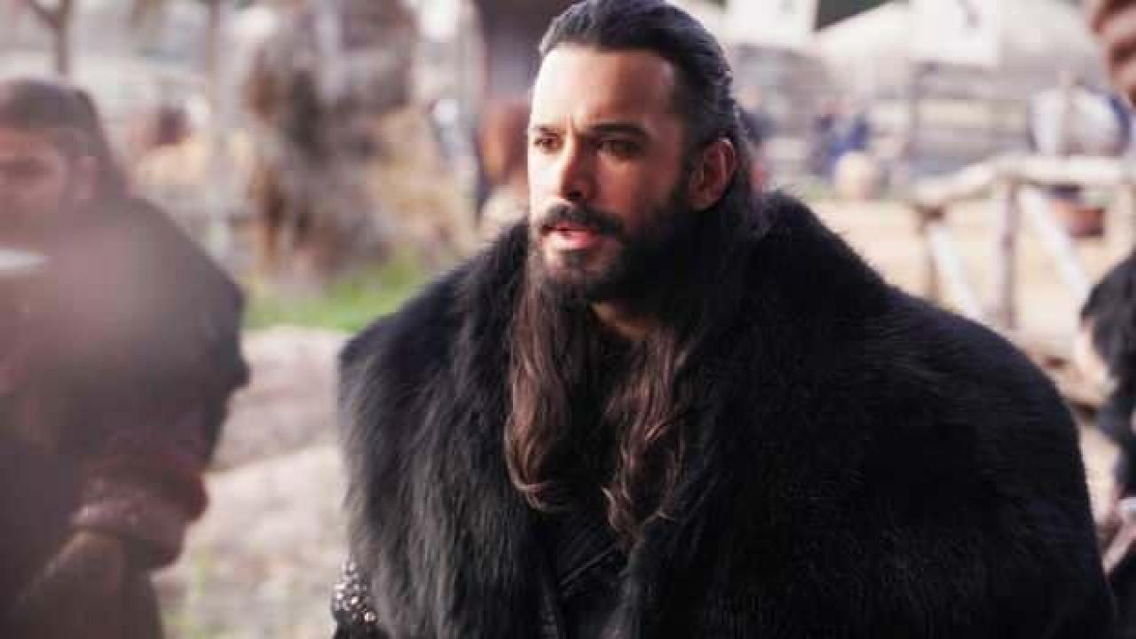 Alparslan Büyük Selçuklu 41.bölüm fragmanı ''Musallaya serilen sen değil, hasımların olacak''