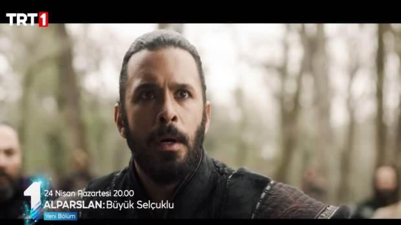 Alparslan Büyük Selçuklu 53.bölüm fragmanı ezberleri bozdu! Kimsenin ummadığı gelişme
