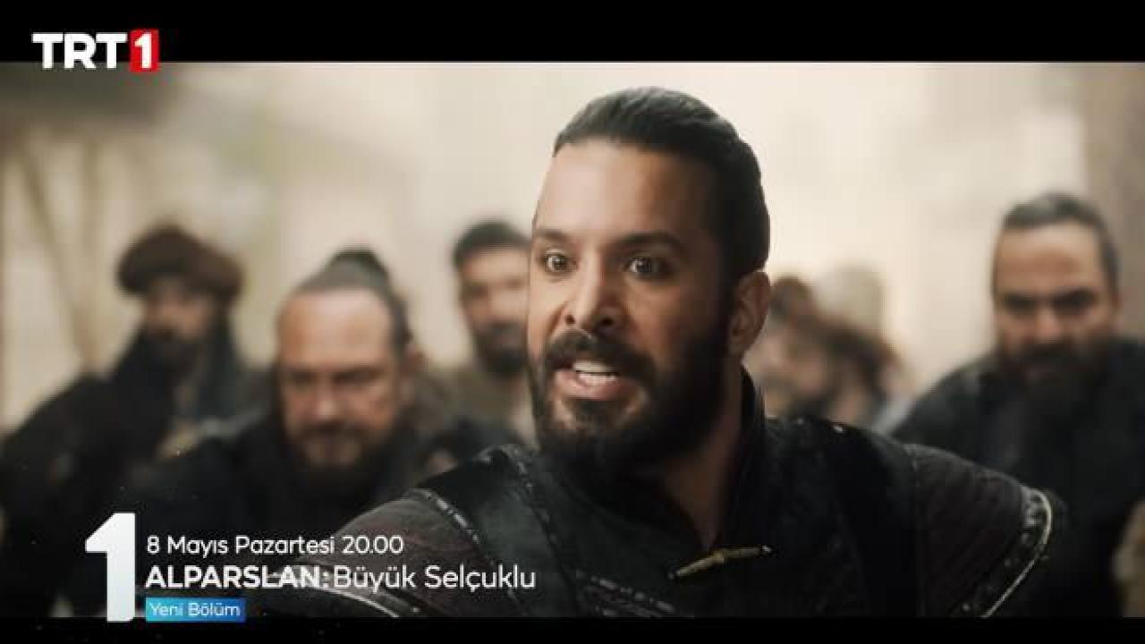 Alparslan Büyük Selçuklu 55.bölüm fragmanı: Can vermeyecek! O dediklerini yapıncaya kadar...
