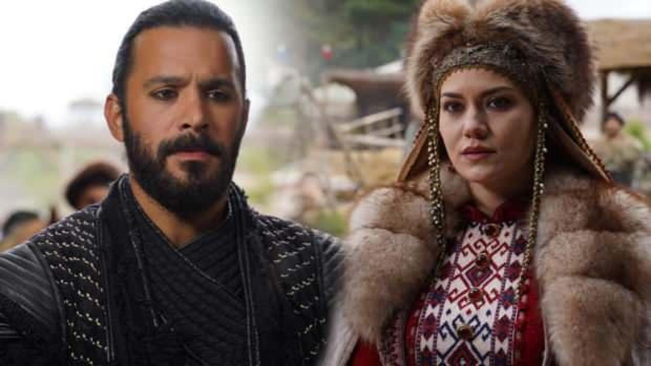 Alparslan Büyük Selçuklu’da başrol ayrılığı şoku! Yapım şirketiyle 1 sezonluk anlaşması vardı