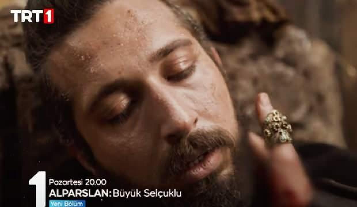 Alparslan Büyük Selçuklu’nun Afşin Alp’inden üzücü haber! Emre Bulut TRT1 dizisine veda mı ediyor?