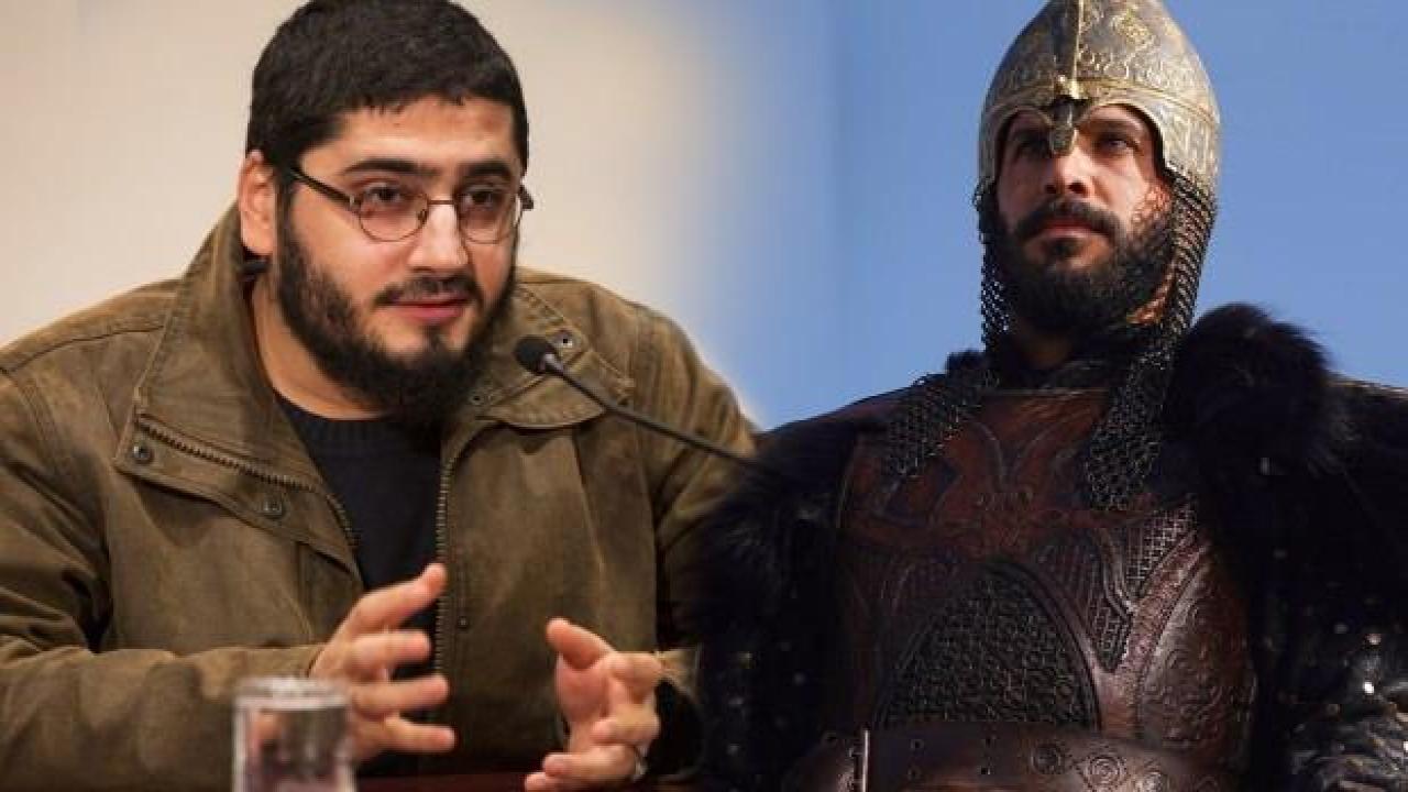 Alparslan Büyük Selçuklu’nun yapımcısı Emre Konuk'tan 'kriz' açıklaması! 'Talebi reddetti' iddiası...