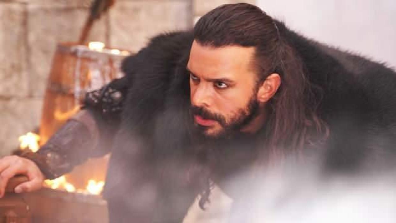 Alparslan Büyük Selçuklu’ya Kalk Gidelim’den ters köşe yapan transfer! 2. defa TRT1’i seçti