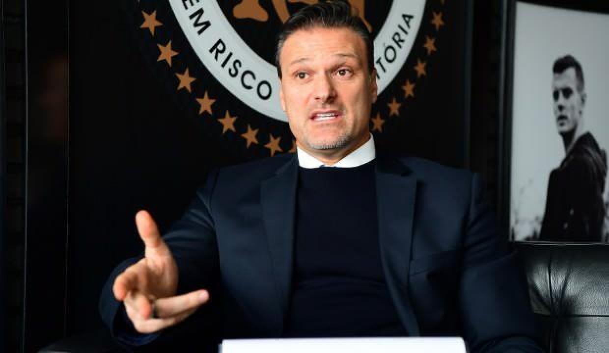 Alpay Özalan yeni yasadaki kritik maddeyi açıkladı