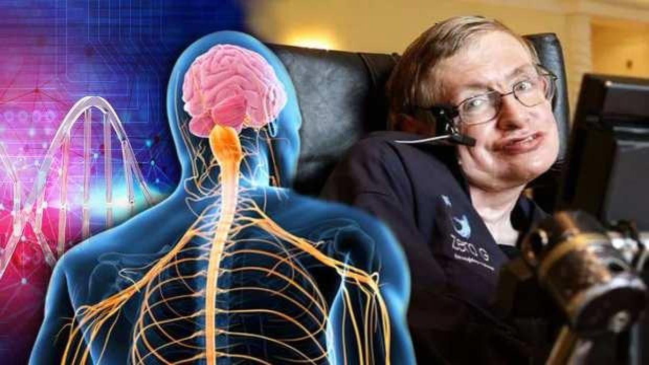 ALS hastalığı nedir, belirtileri nelerdir? ALS hastalığı genetik mi?