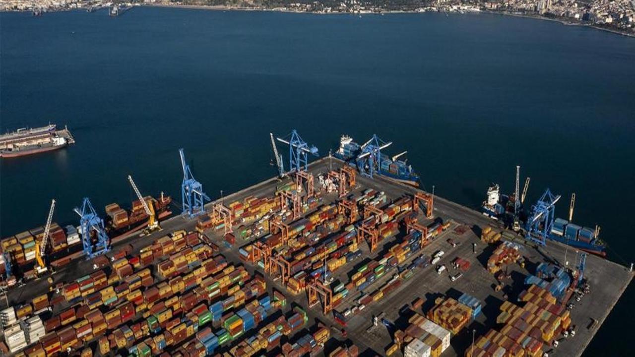 Alsancak Limanı için BAE ile görüşmelerden sonuç çıkmadı