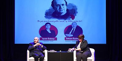 ALTAN ÖYMEN ARKADAŞI “UĞUR”U ANLATTI