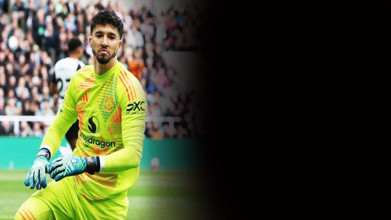 Altay Bayındır'a Premier Lig'deki ilk maçında büyük şok!