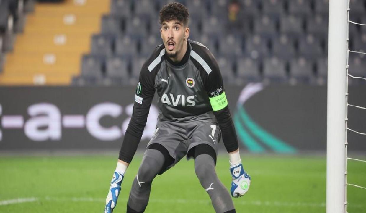 Altay Bayındır’ın serbest kalma bedeli ortaya çıktı