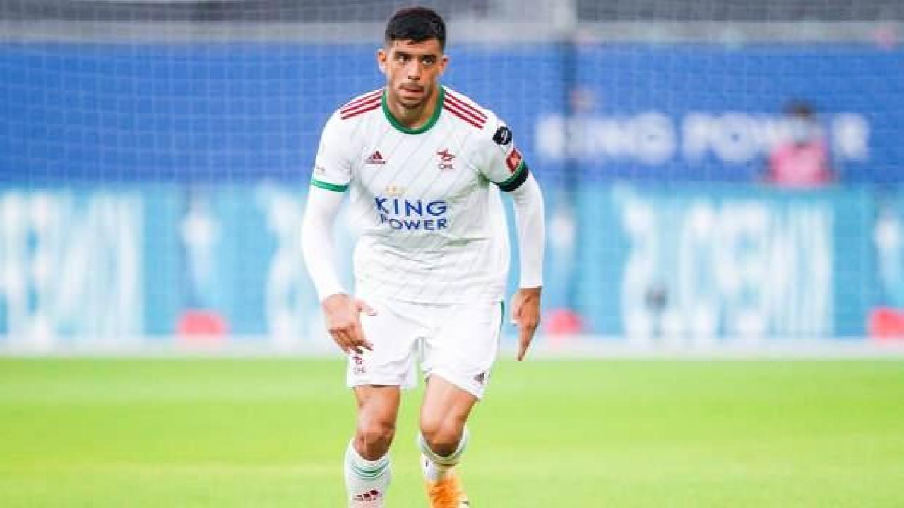 Altay'da Cenk Özkacar heyecanı