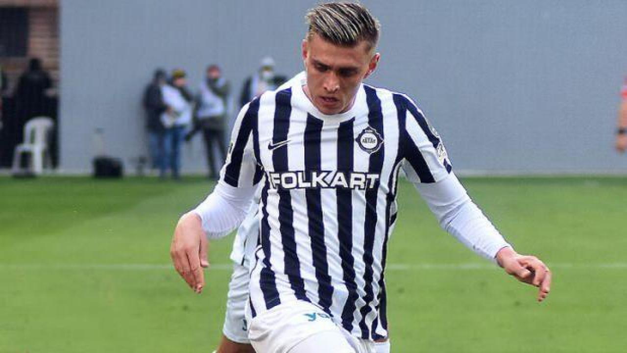 Altay’da Kazımcan’ın talipleri bitmiyor