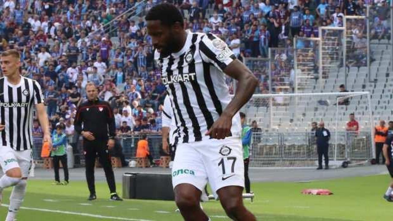 Altay'da Poko'nun kalması zor