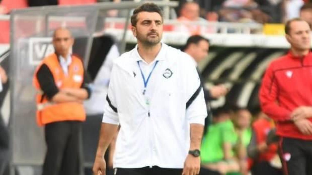 Altay'da Sinan Kaloğlu belirsizliği