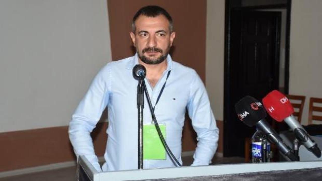 Altay'da yeni yönetim kalıcı olacak