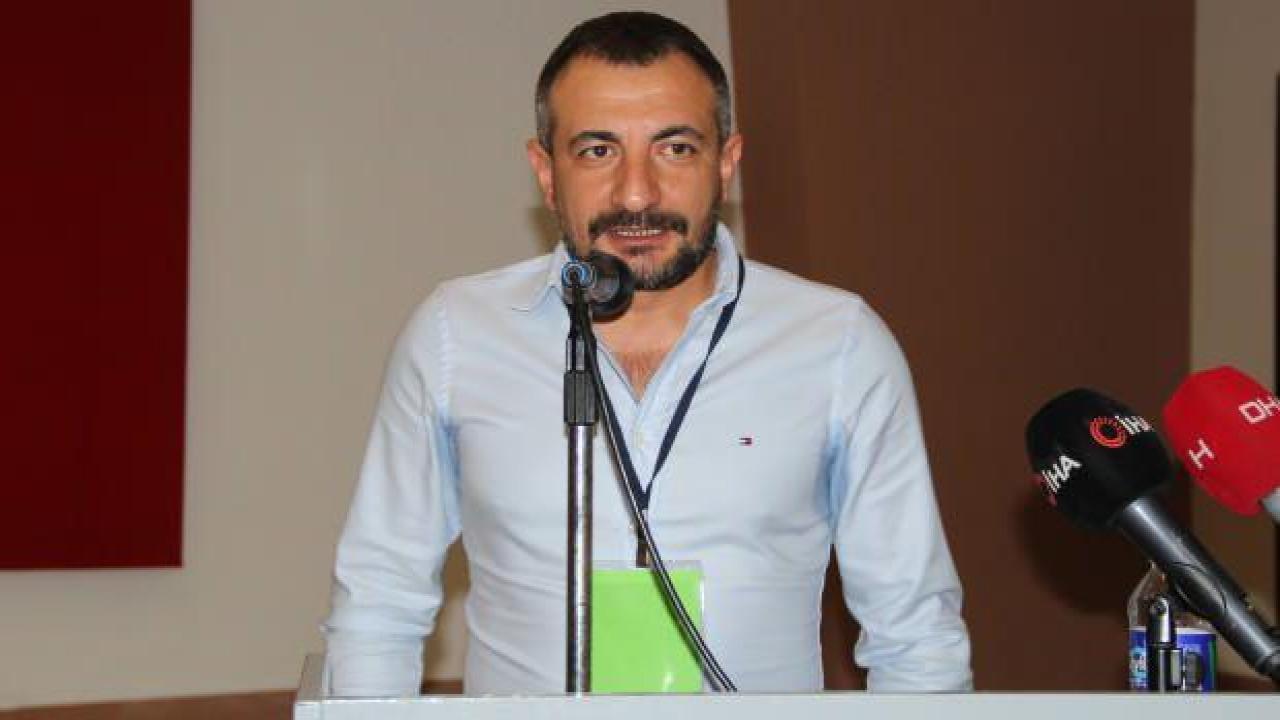 Altay’ın geçici başkanı belli oldu