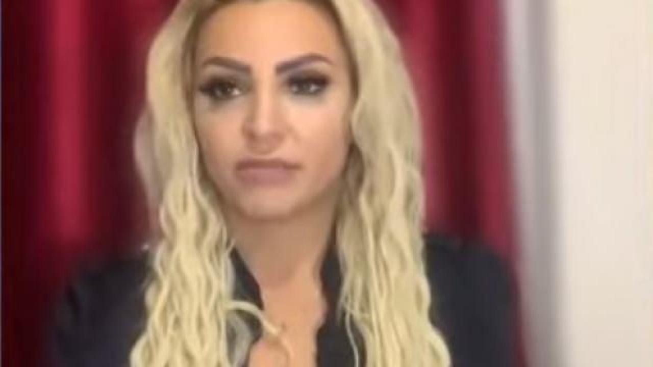 Altılı masanın trolü Bircan Yıldırım, Adnan Oktar’ın müridi çıktı!