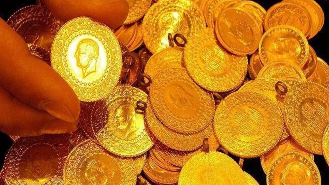 Altın 18 Eylül'ü mü bekliyor! Gözler o veride...