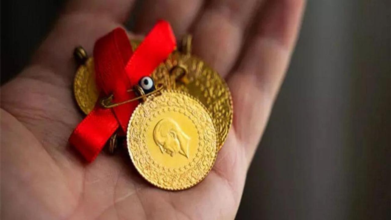 Altın alacaklar Çarşamba gününe dikkat! Gram altında oynaklık...
