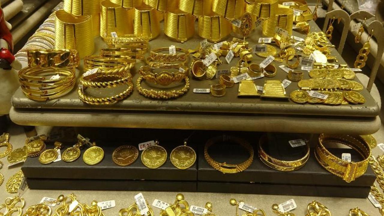 Altın alacaklar dikkat! 1 Ocak'ta zorunlu hale geliyor