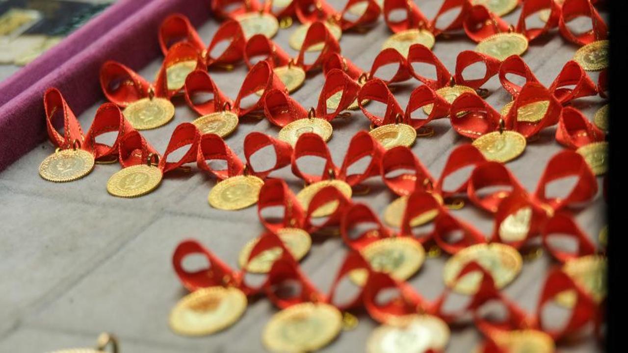 Altın alacaklar o günü beklesin: İki farklı senaryoyu açıkladı