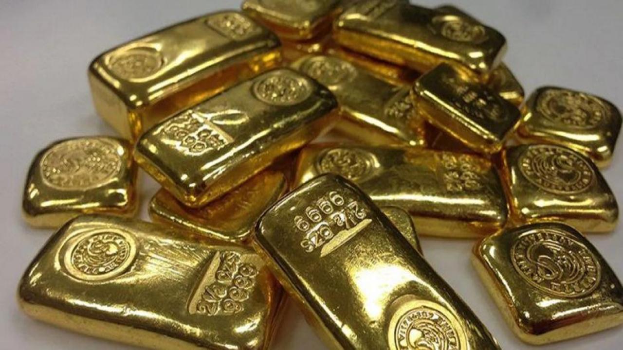 Altın bayram öncesi yatırımcısını üzüyor